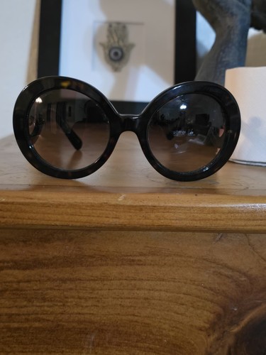 Prada baroque sunglasses - baroque,