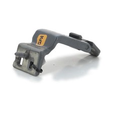 Charnière supérieure porte battante droite - Renault MASTER III PH.3 - Gris Fonc