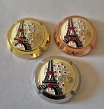 Capsule de champagne Bijou