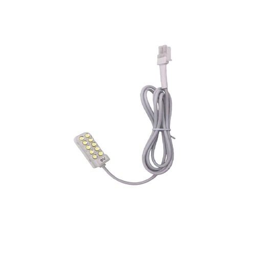Lampe led éclairage tâche - éclairage,