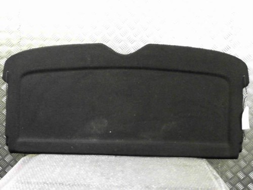 Plage arriere peugeot 307 - plage,