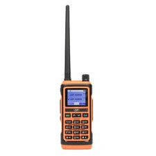Station Radio Portable VHF/UHF