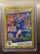 2022-23 panini score ligue 1