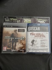 Call Of Duty Modern Warfare 2