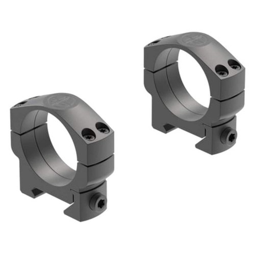 Leupold mark 35mm picatinny - mark,