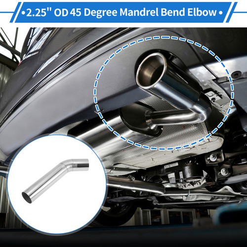 45 degrees mandrel - degrees,