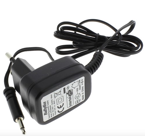 Chargeur babyliss 056008v - chargeur, sw-056008v