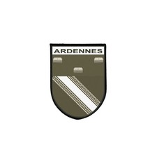 Ecusson patch drapeau camo - ecusson,