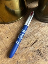 Lot de stylos bic 4 couleurs