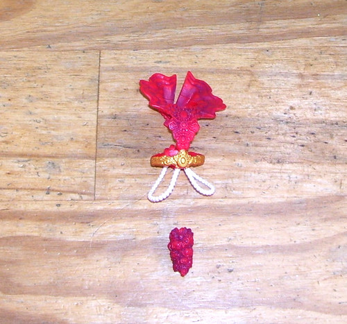 Lot accessoires poupée - lot, de