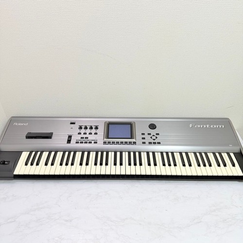 Roland fantom 76 - 76, fa-76