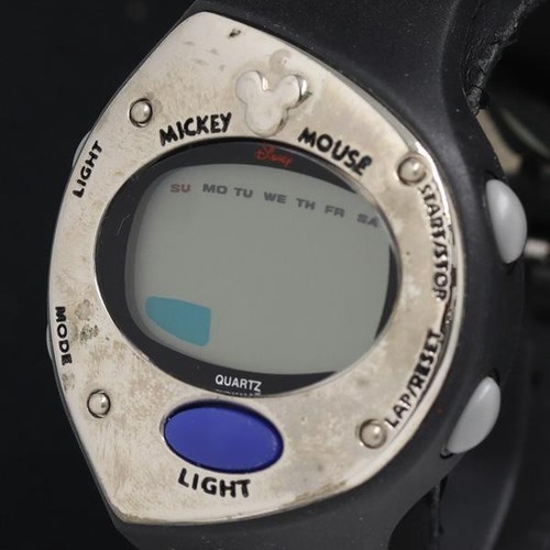 Montre pour homme - , disney