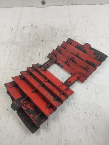 Grille radiateur derbi 50cc - grille,