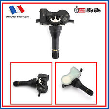 Capteur Pression Pneu Avant prévu pour Renault Megane IV Scénic IV 40700-4CB0A