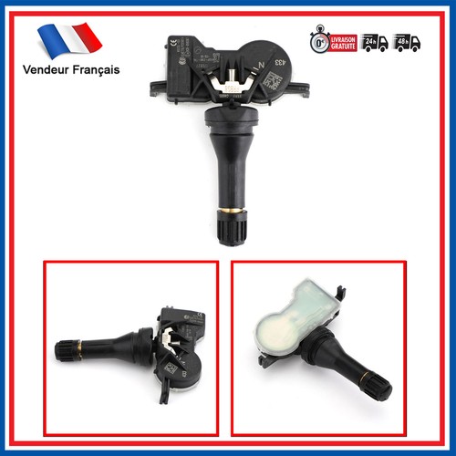 Capteur pression pneu avant - capteur,