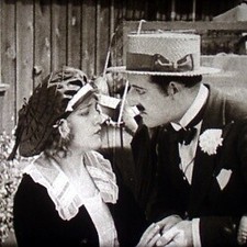 Film 16 mm: Haunted Spooks