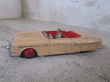 ancien Dinky Toys  n°132 Packard  Made in England  1:43