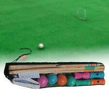 Ensemble de jeu de Croquet sur