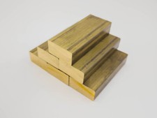 Alubronze En Lingots Pour 250g / Pièces CuAl10Ni5Fe4 250g-1kg CW307G,Bronze-Guss