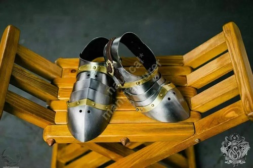 Chaussures médiévales