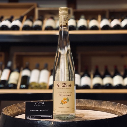 Miclo eau vie - miclo, grande