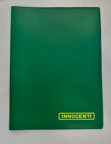 Pochette vinyle pour - vinyle, (vide)