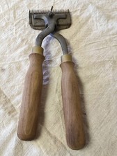 Outil à main ancienne