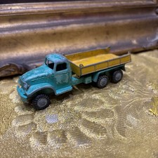 Miniature camion metal - miniature,