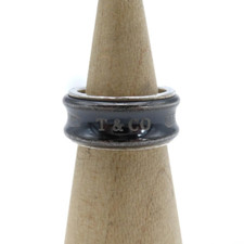 Rare bague Tiffany & Co. en