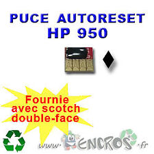 RECHARGEABLE Puce Auto-Reset