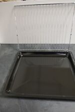 Lèche frite et grill pour