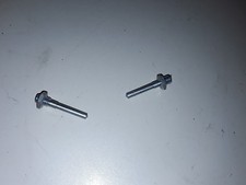 Lot vis poignée guidon