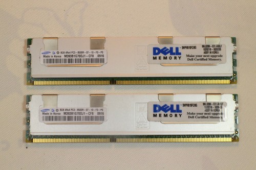 16gb 8gbx2 server memory - server,