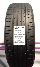 PNEU USAGÉ BRIDGESTONE DUELER