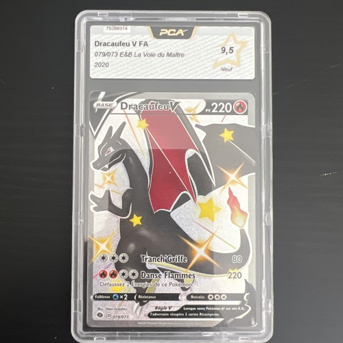 Dracaufeu 79 73 carte - v,