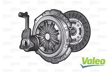 Kit embrayage VALEO 834177