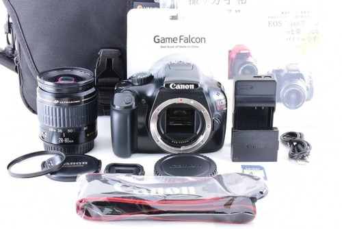 Appareil photo numérique