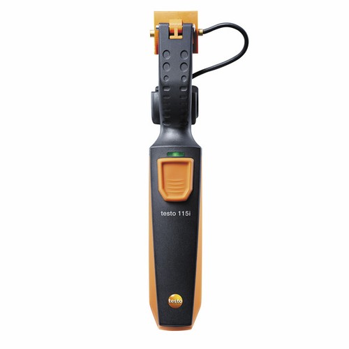 Thermomètre pinces 115i - thermomètre,