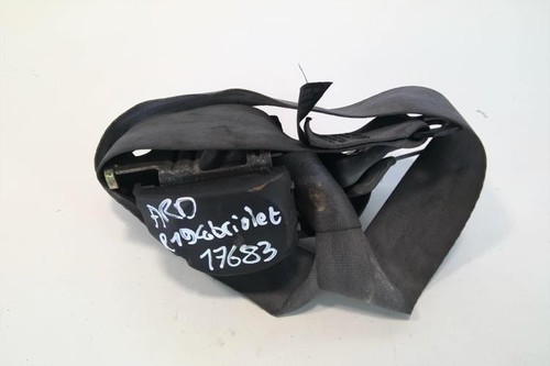 Ceinture arriere droit renault - droit,