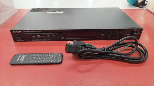 Denon 500cb lecteur cd - denon, dn-500cb