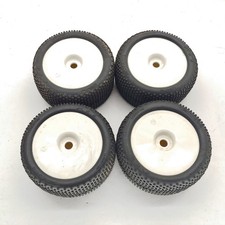 4x Team Losi LOSA7780 XTT 1/8