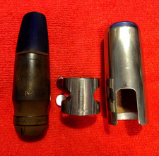 Henri SELMER Paris B*