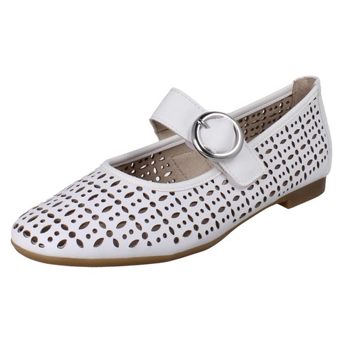 Chaussures mary jane cuir - jane,
