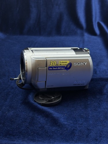 Sony handycam - sony,