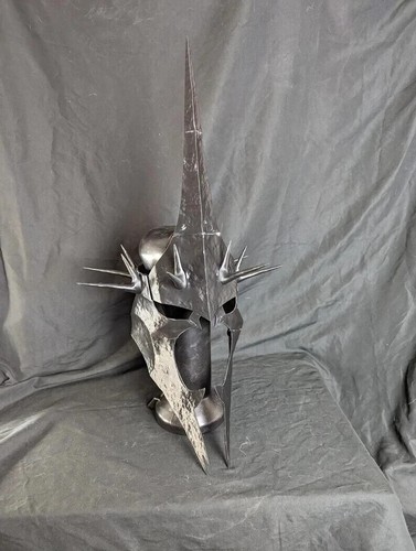 Casque roi sorcier nazgul - casque,