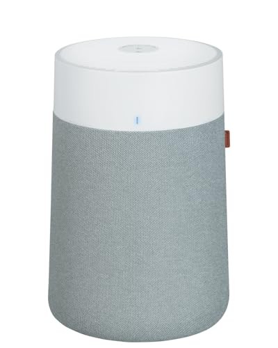 Purificateur air blueair 42 - purificateur,