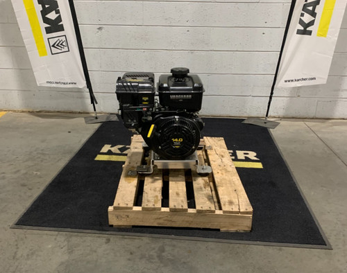 Karcher g cal skid - hd, 4.0/40