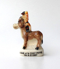 Cyb fève âne et le - l'âne,