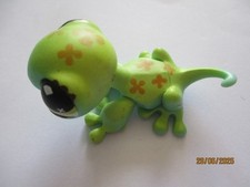 PETSHOP LEZARD N°492 / AVEC