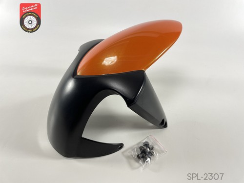 Aile avant ktm 640 - aile, 2